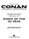 [Age of Conan Hyborian Adventures: Marauders 03] • Age of Conan · Dawn of the Ice Bear · Dawn of the Ice Bear